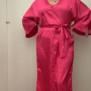 Vestido Timiami largo 3 colores