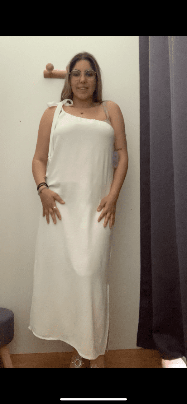 Vestido Alicia. 4 colores