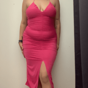 Vestido Ariadna 4 colores