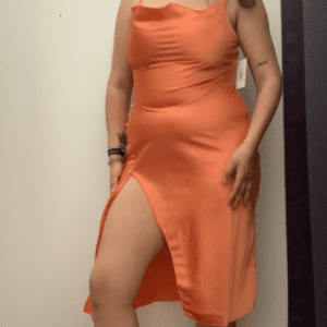 Vestido Zoe. 2 colores