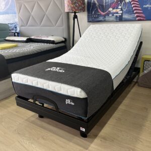 PACK CAMA ARTICULADA+COLCHON