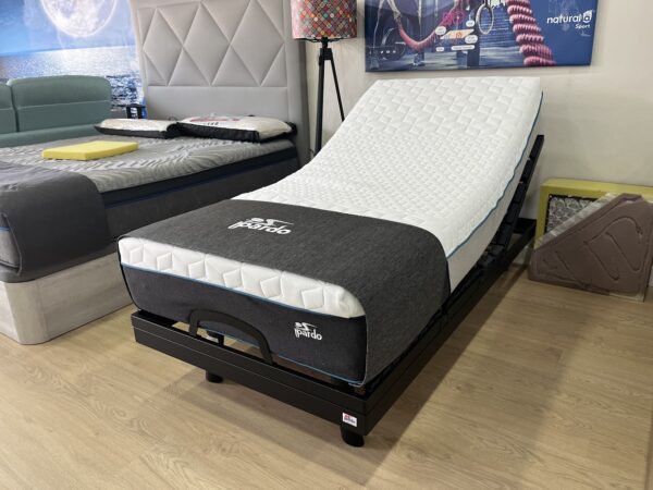 PACK CAMA ARTICULADA+COLCHON