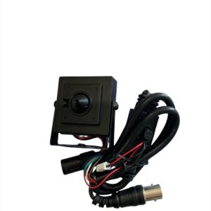 [LIQUIDACIÓN] Camara MINIATURA 3,7mm 4in1 1080p 2,12Mpx