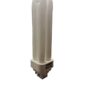 [LIQUIDACIÓN] LAMPARA PL13W 3000K 2PIN