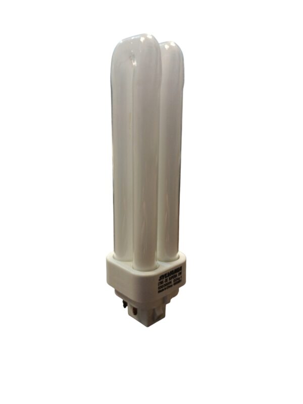 [LIQUIDACIÓN] LAMPARA PL13W 3000K 2PIN