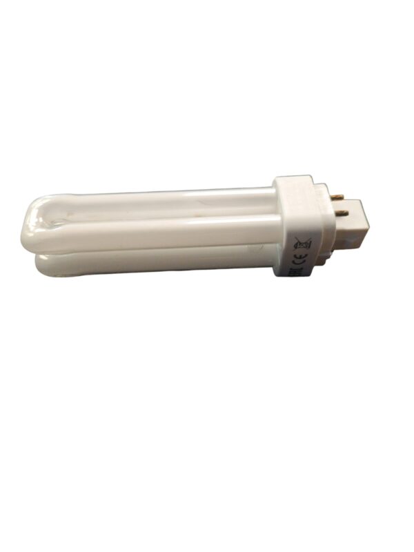 [LIQUIDACIÓN] LAMPARA PL13W 3000K 2PIN - Imagen 2