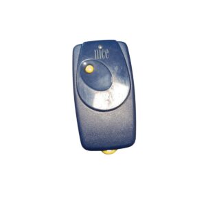 [LIQUIDACIÓN] MANDO PUERTA GARAGE BT1KBIO 4