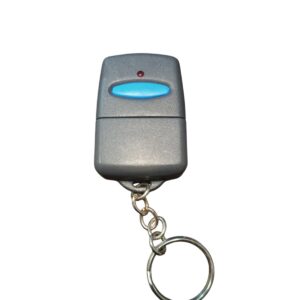 [LIQUIDACIÓN] MANDO PUERTA GARAGE CERREKA ROLLER CODE