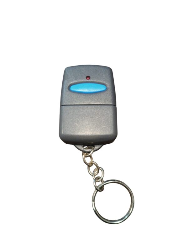 MANDO PUERTA GARAGE CERREKA ROLLER CODE