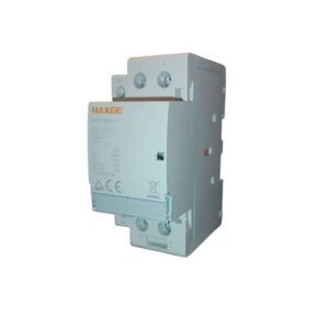 [LIQUIDACIÓN] CONTACTOR ABB ESB-24-40/400V tren lavado