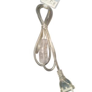 [LIQUIDACIÓN] CONEXIÓN CON INTERRUPTOR TRANSPARENTE GSC