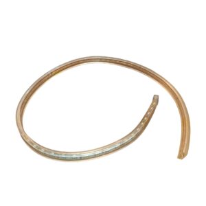 [LIQUIDACIÓN] Metro tira led RGB 220Vac 10W mt smd5050 60l/