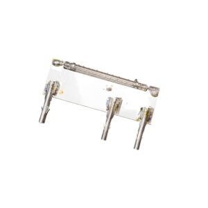 [LIQUIDACIÓN] Tubo estroboscopico azul