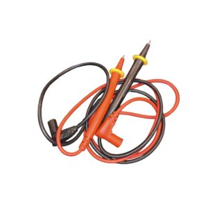 [LIQUIDACIÓN] JUEGO PUNTAS POLIMETRO CODO