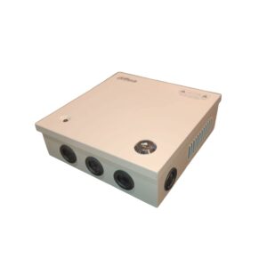 [LIQUIDACIÓN] Fuente de alimentación DAHUA dc 12v 4a