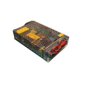 [LIQUIDACIÓN] F.A. Indust 12V 10A, Circuto Bateria cargador