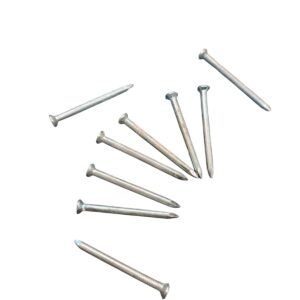 [LIQUIDACIÓN] PUNTILLA ACERO 3.40X50 ZINCADA