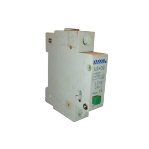 [LIQUIDACIÓN] sobretension transitoria sassin