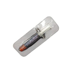 silicona térmica 0.5gra plata jeringuilla