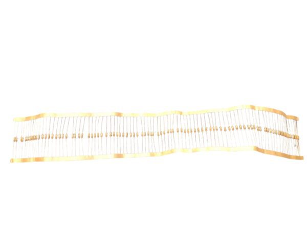 [LIQUIDACIÓN] Resistencia 1,3R 1/4W