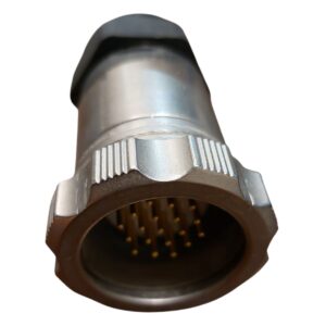 [LIQUIDACIÓN] CONECTOR INDUSTRIAL PG2130B19 MACHO