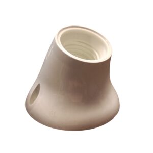 [LIQUIDACIÓN] PORTALAMPARA SUPERFICIE CURVO E27