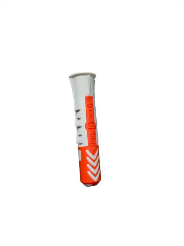 [LIQUIDACIÓN] Taco Fischer Sx 10x50  (UNID)