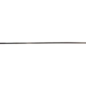 [LIQUIDACIÓN] brida sujecion 550x8mm negra