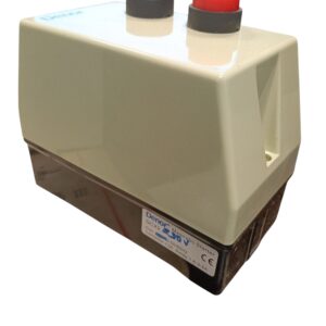 [LIQUIDACIÓN] arrancador motor 1.5CV 230V trifascio c/conta