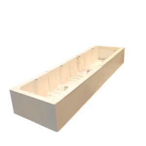 [LIQUIDACIÓN] Caja superficie enlazable blanco