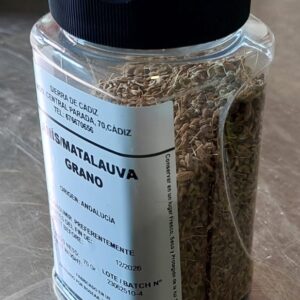 Anís/Matalauva grano 1ud.