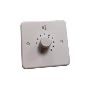 ATENUADOR ATT210WS 100V 10W