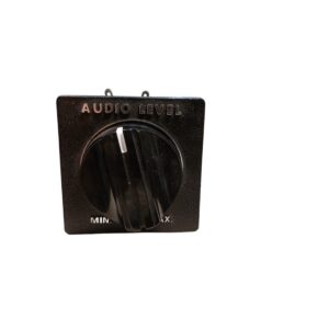 ATENUADOR 8 OHM AT-50 H