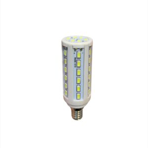 [LIQUIDACIÓN] Lámpara bombilla e14 42led 5730smd cw