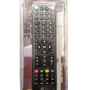 mando tv universal 4en 1 AVAlVA1562