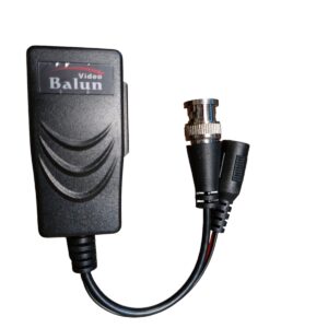 [LIQUIDACIÓN] Balun DAHUA vídeo / alimentación pasivo 2 uni