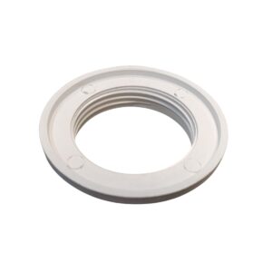 [LIQUIDACIÓN] ARANDELA PORTALAMPARA E27 SOLERA 831