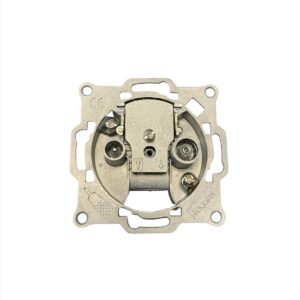 [LIQUIDACIÓN] Toma intermedia 18 dB 2 salidas TV-SAT, DC