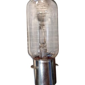 [LIQUIDACIÓN] Lámpara P28S 24V 40W