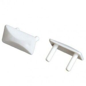 [LIQUIDACIÓN] PROTECTOR DE ENCHUFE MONOFASICO