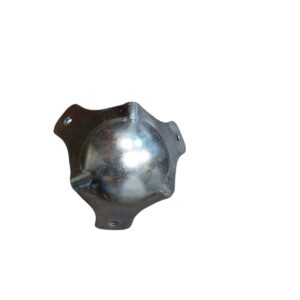 CANTONERA METALICA MZF8509