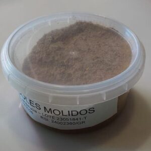Caracoles Molidos 1ud.