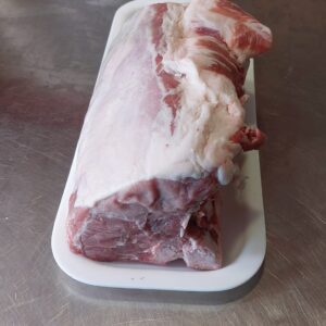 Chuleta ibérica 1/4 Kg