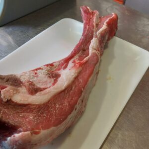 Costilla de ternera (1/4kg)