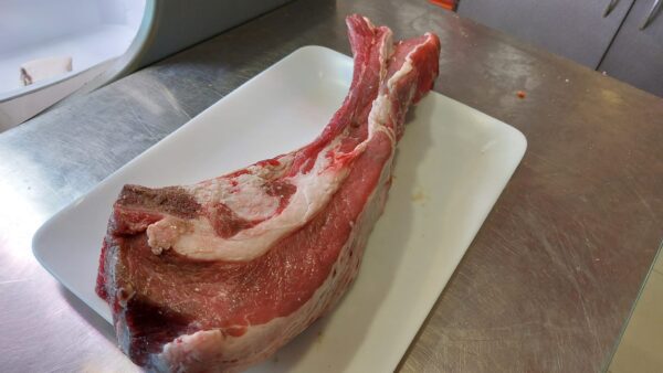 Costilla de ternera (1/4kg)