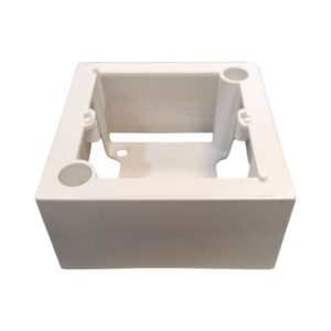 [LIQUIDACIÓN] PANEL WP-85CJ CAJA SUPERFICIE 1 FONESTAR