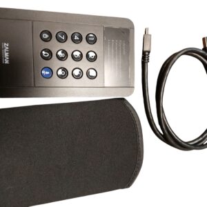 [LIQUIDACIÓN] CAJA 2.5 ZALMAN ZM-SHE350 USB 3.0 ENCRIPTADO