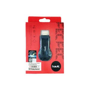 [LIQUIDACIÓN] RECEPTOR HDMI DE WIFI DISPLAY ANDROID IOS win