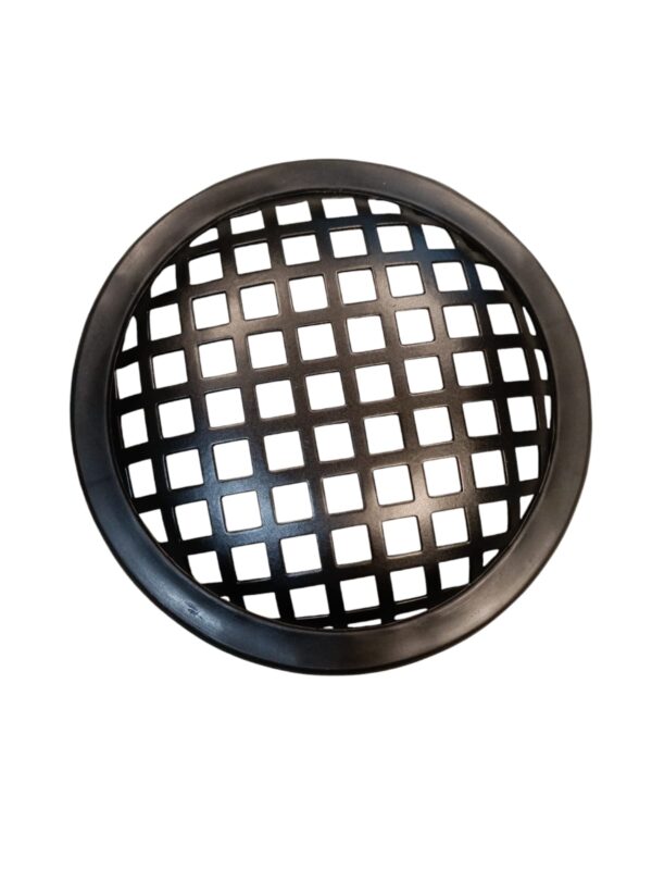 REJILLA 4" 100MM