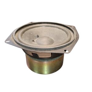 [LIQUIDACIÓN] ALTAVOZ BLINDADO 5 1/4" 20W BLINDADO
